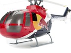 Blade Red Bull BO-105 CB 130 X BNF